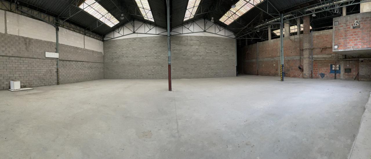 Local d'activité Amfreville-la-Mi-Voie 1090m² Location local d'activité Amfreville-la-Mi-Voie Seine-Maritime OLACT2420386 7